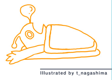 とある一日の流れ